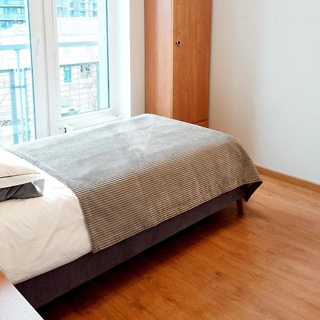 New Apartament Very Close To The City Centre Vilna Exterior foto