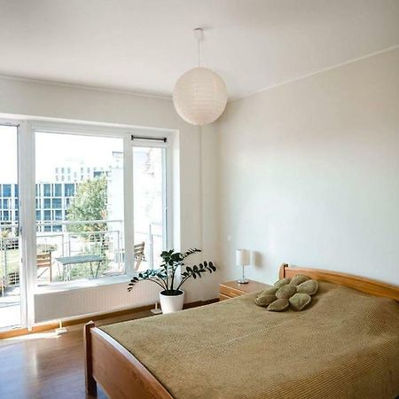 New Apartament Very Close To The City Centre Vilna Exterior foto